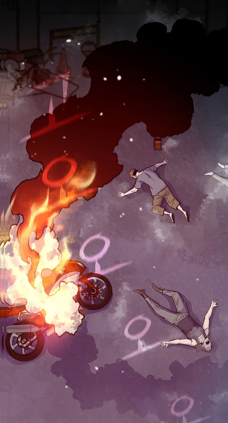 Past Life Regressor (Remake 2022) Chapter 8 - halaman 21