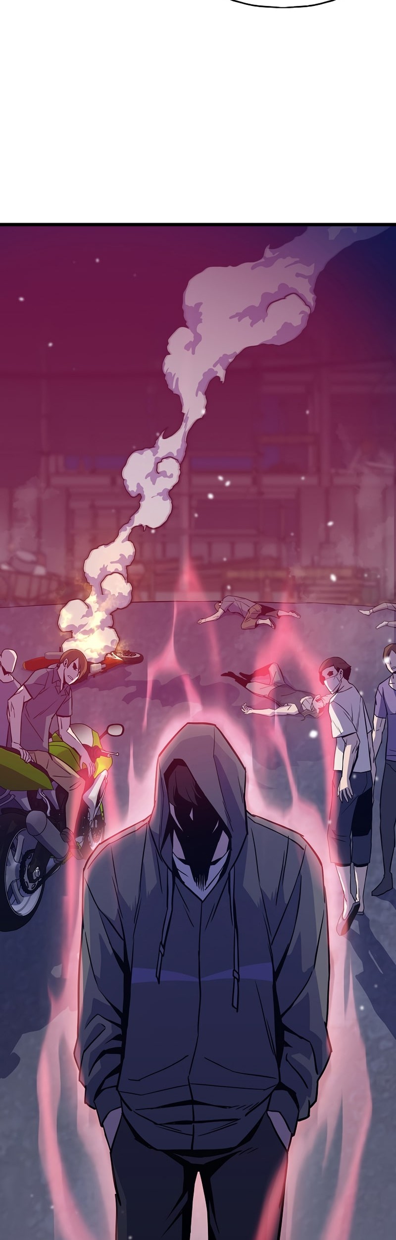 Past Life Regressor (Remake 2022) Chapter 8 - halaman 23