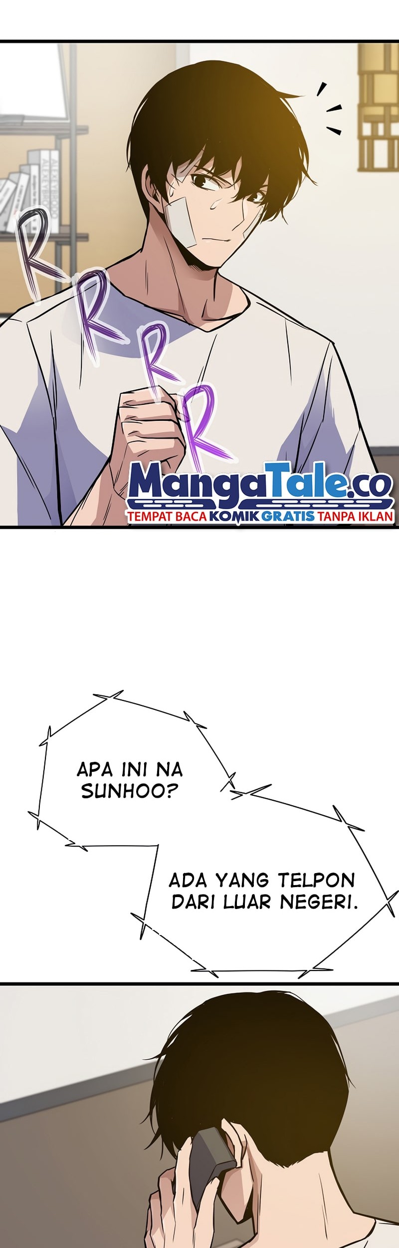 Past Life Regressor (Remake 2022) Chapter 8 - halaman 28