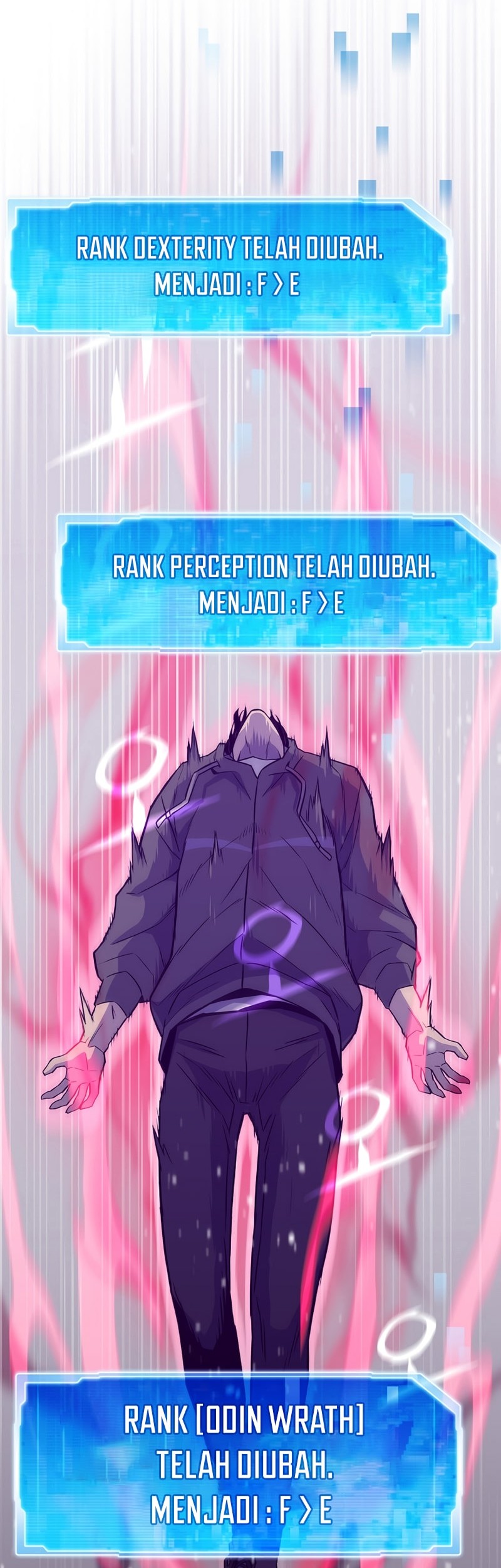 Past Life Regressor (Remake 2022) Chapter 8 - halaman 3