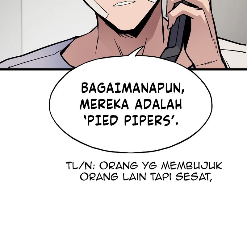 Past Life Regressor (Remake 2022) Chapter 8 - halaman 36