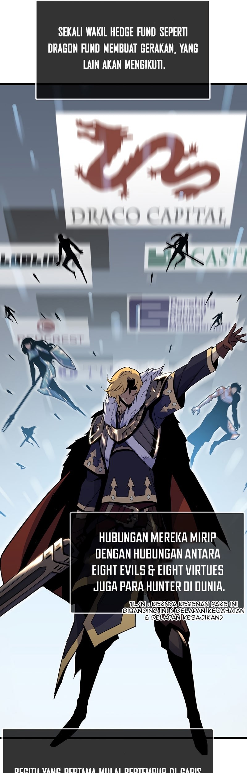 Past Life Regressor (Remake 2022) Chapter 8 - halaman 37