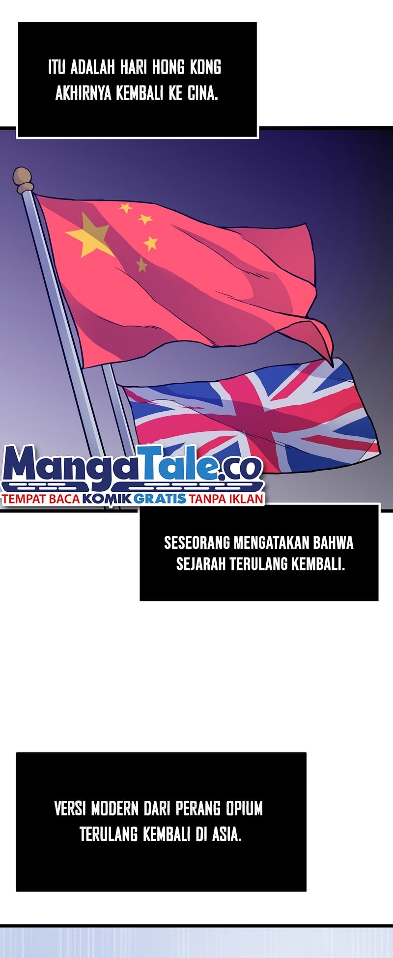 Past Life Regressor (Remake 2022) Chapter 8 - halaman 41