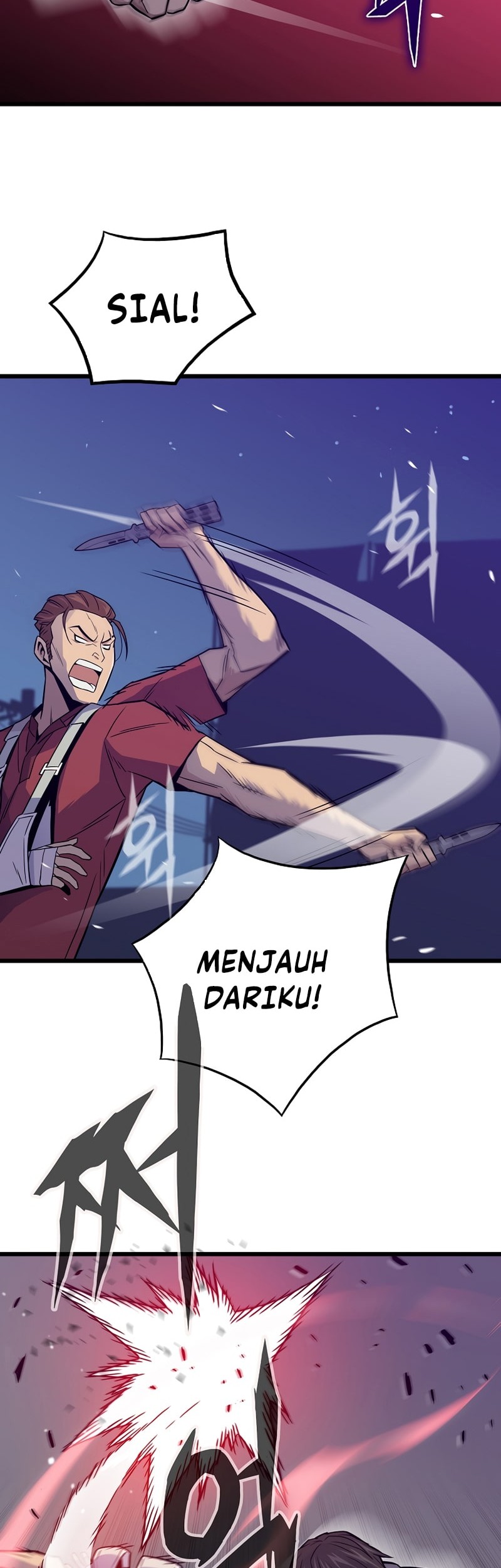 Past Life Regressor (Remake 2022) Chapter 8 - halaman 5