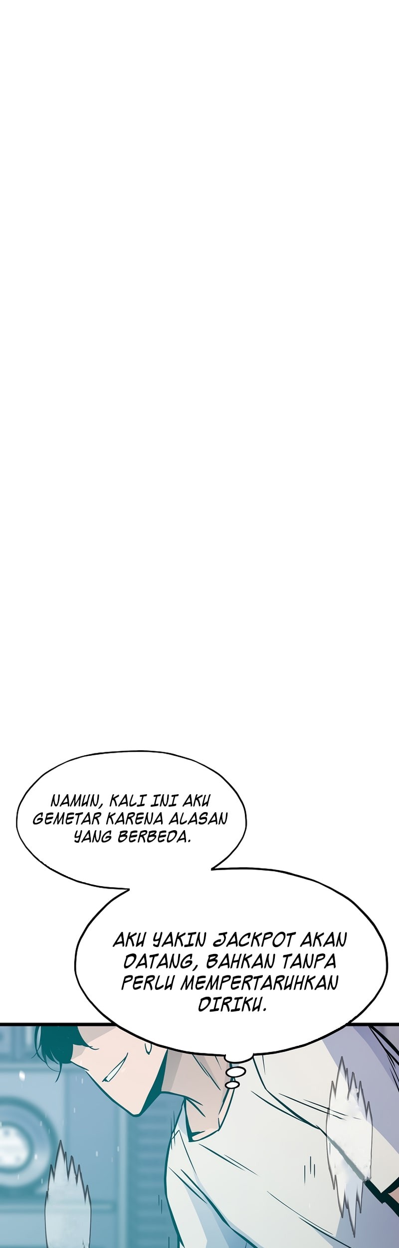 Past Life Regressor (Remake 2022) Chapter 8 - halaman 52