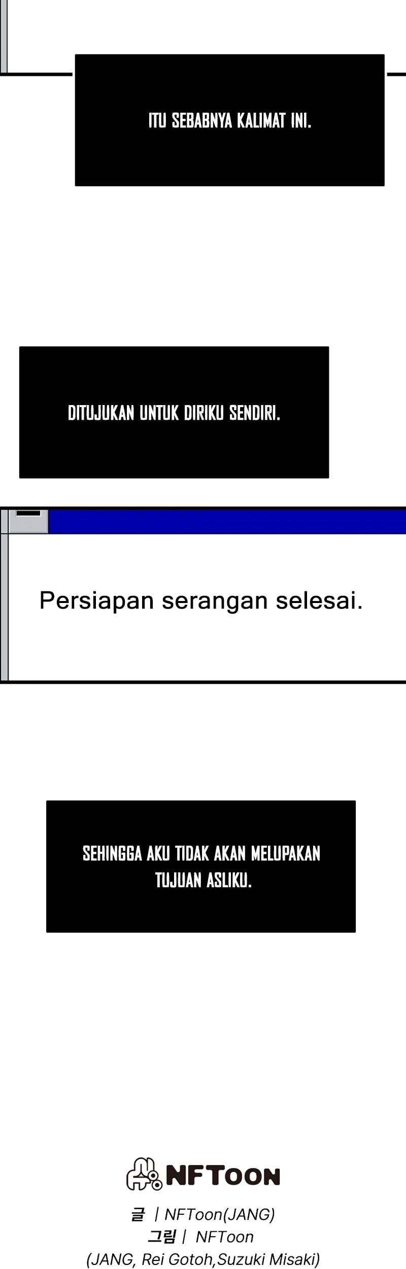 Past Life Regressor (Remake 2022) Chapter 8 - halaman 56