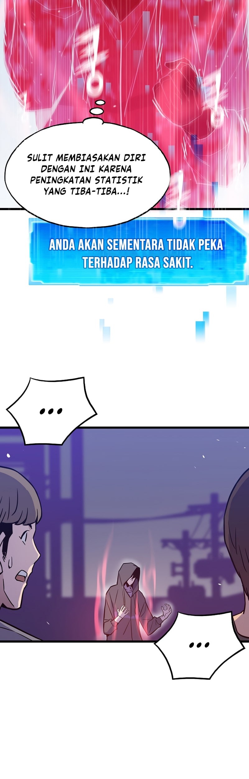 Past Life Regressor (Remake 2022) Chapter 8 - halaman 8