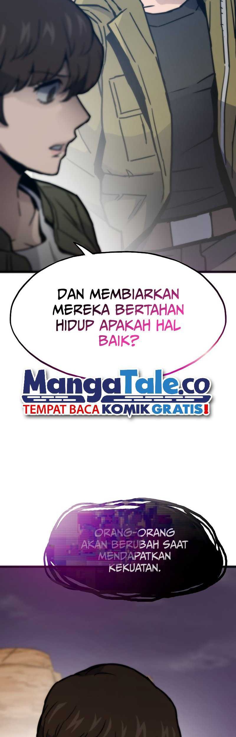 Past Life Regressor (Remake 2022) Chapter 80 - halaman 10