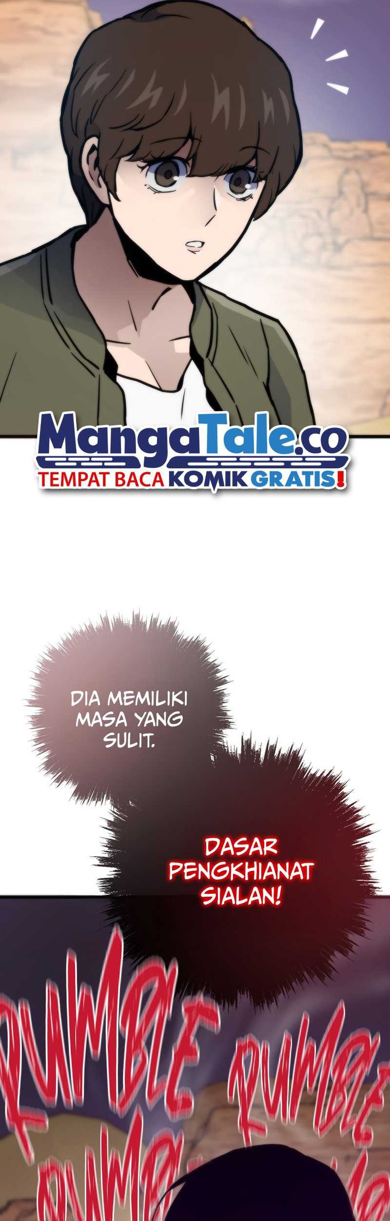 Past Life Regressor (Remake 2022) Chapter 80 - halaman 12