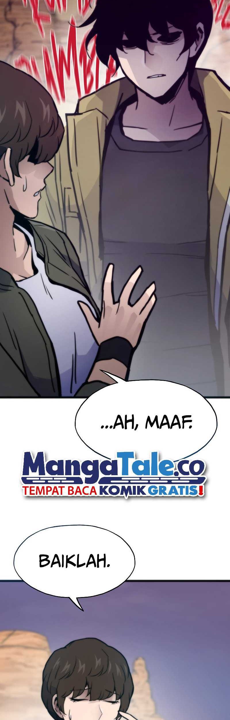 Past Life Regressor (Remake 2022) Chapter 80 - halaman 13