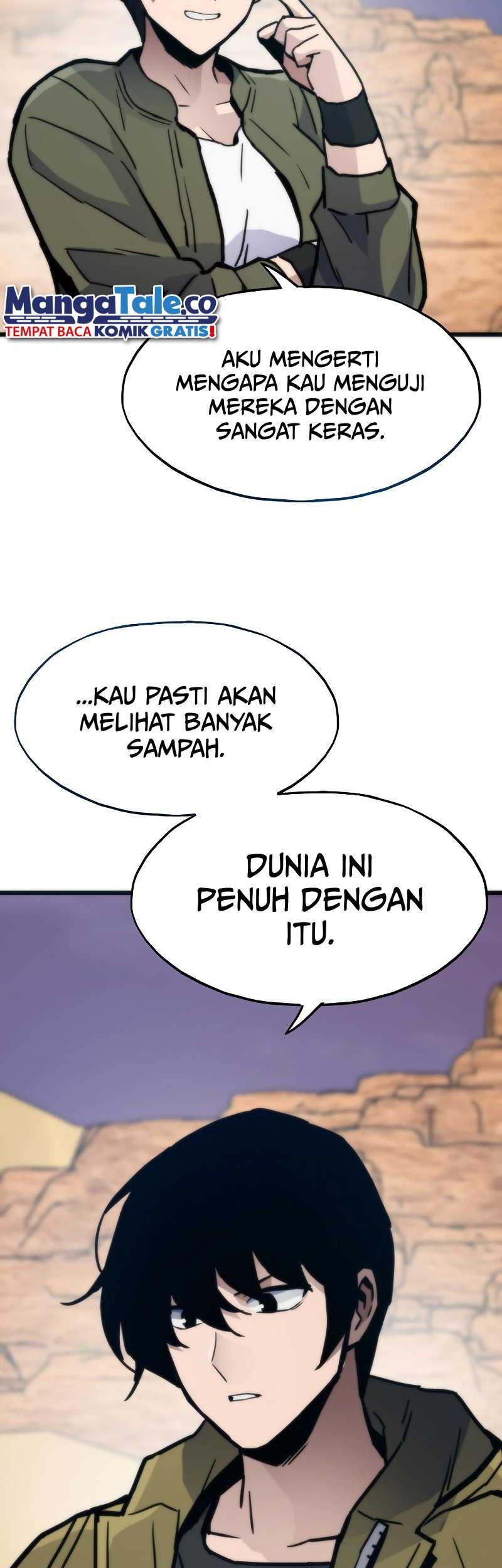 Past Life Regressor (Remake 2022) Chapter 80 - halaman 14