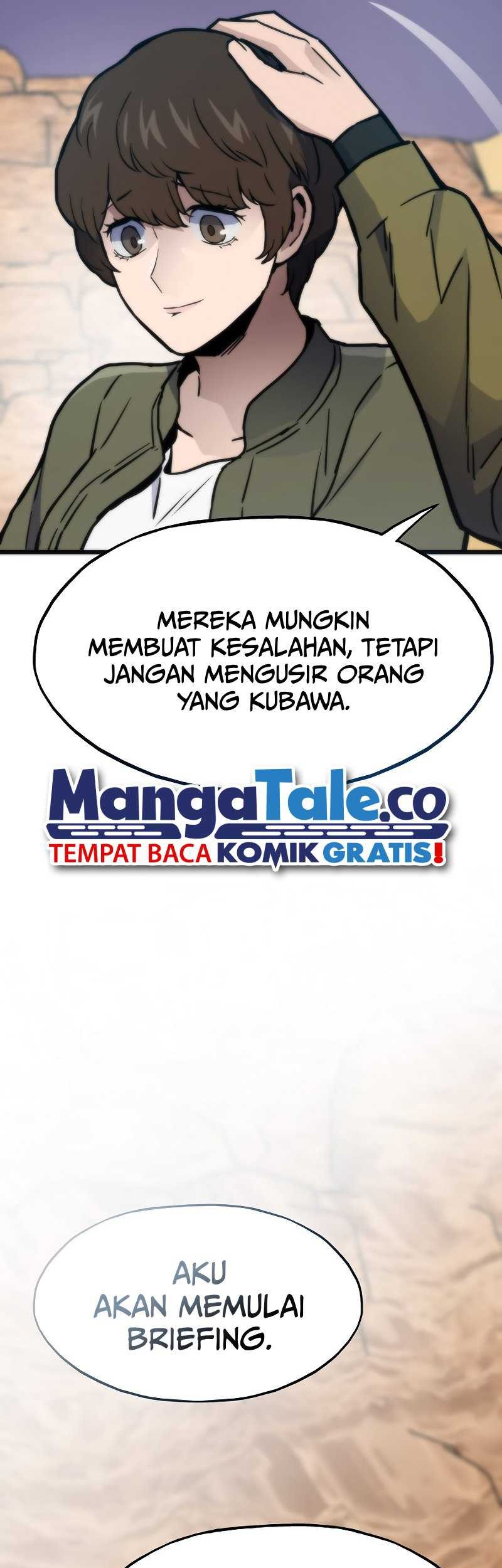 Past Life Regressor (Remake 2022) Chapter 80 - halaman 16