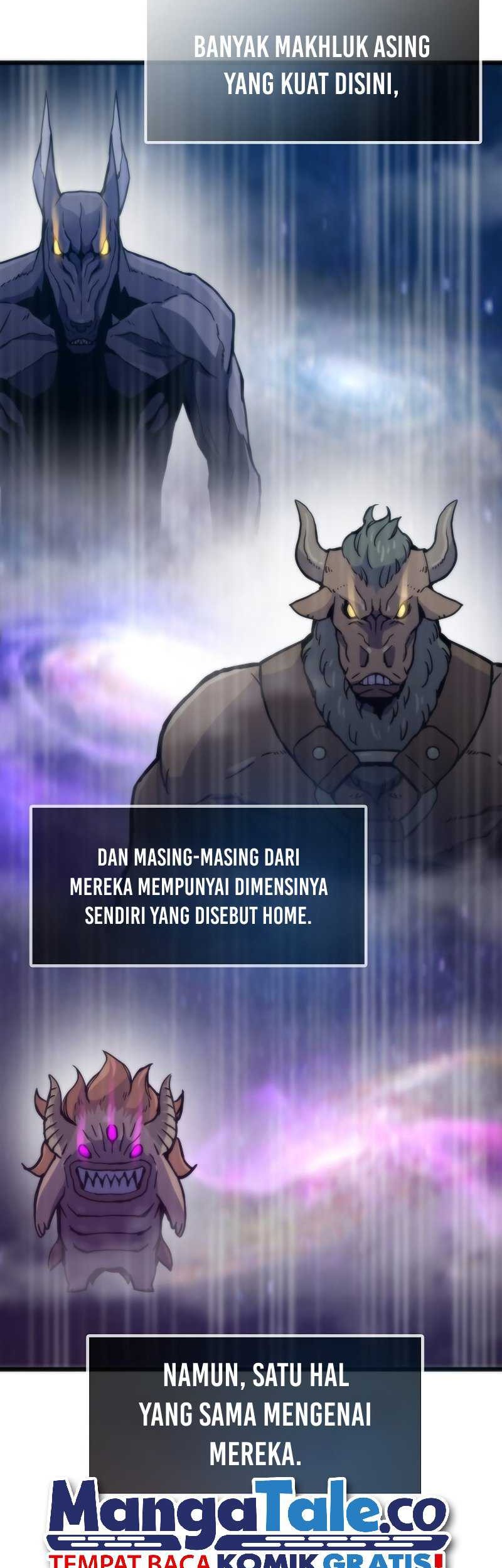 Past Life Regressor (Remake 2022) Chapter 80 - halaman 18