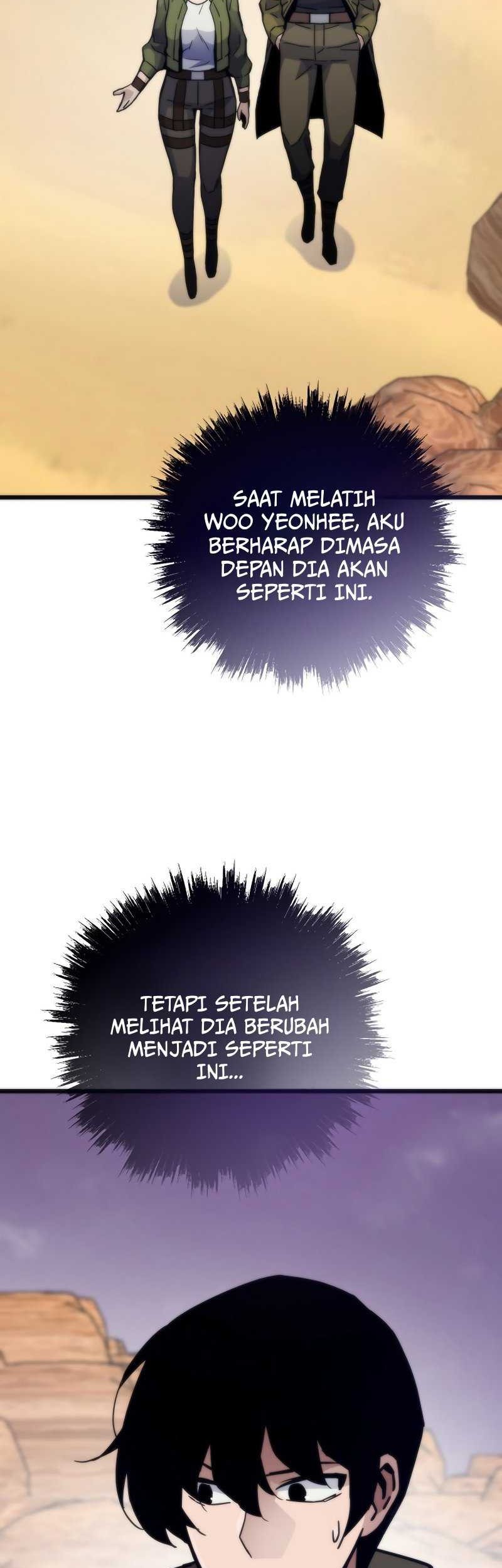 Past Life Regressor (Remake 2022) Chapter 80 - halaman 2
