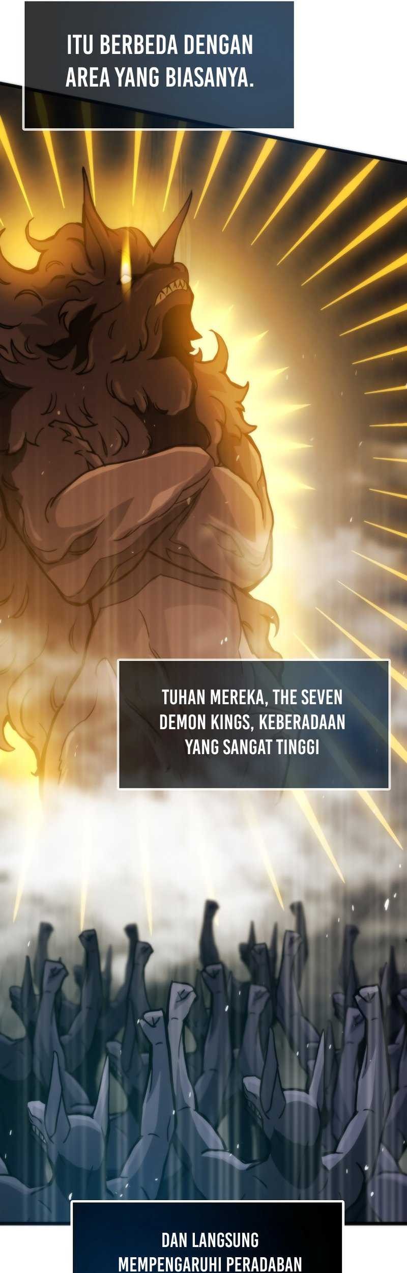 Past Life Regressor (Remake 2022) Chapter 80 - halaman 20