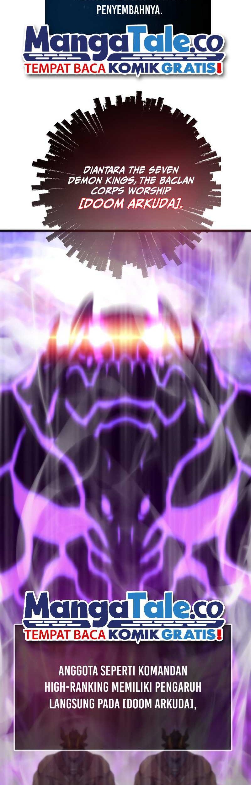 Past Life Regressor (Remake 2022) Chapter 80 - halaman 21