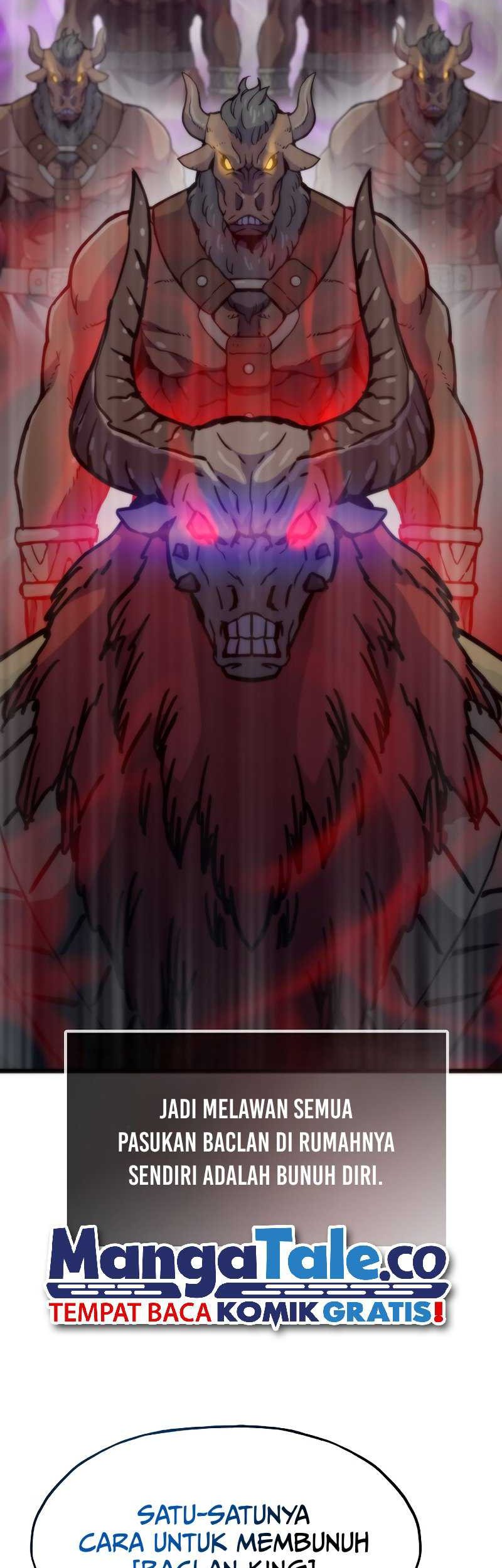 Past Life Regressor (Remake 2022) Chapter 80 - halaman 22