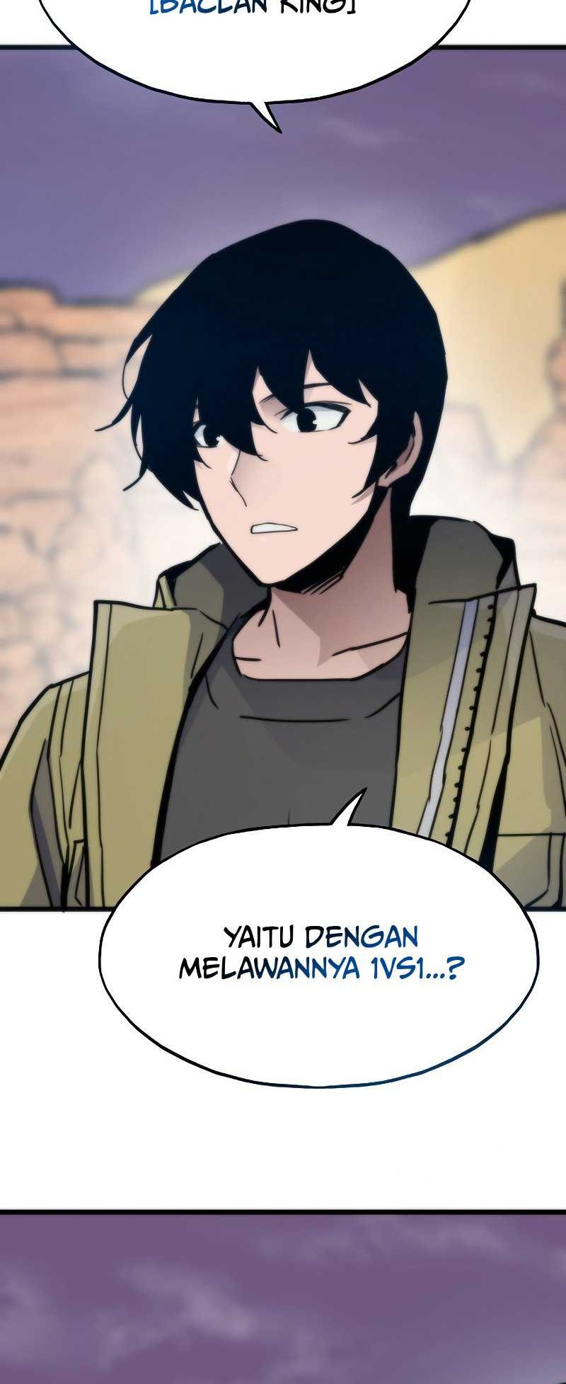 Past Life Regressor (Remake 2022) Chapter 80 - halaman 23