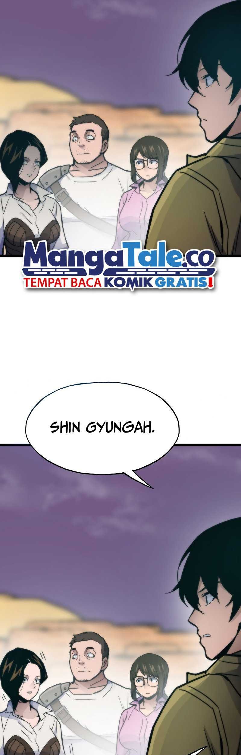 Past Life Regressor (Remake 2022) Chapter 80 - halaman 24