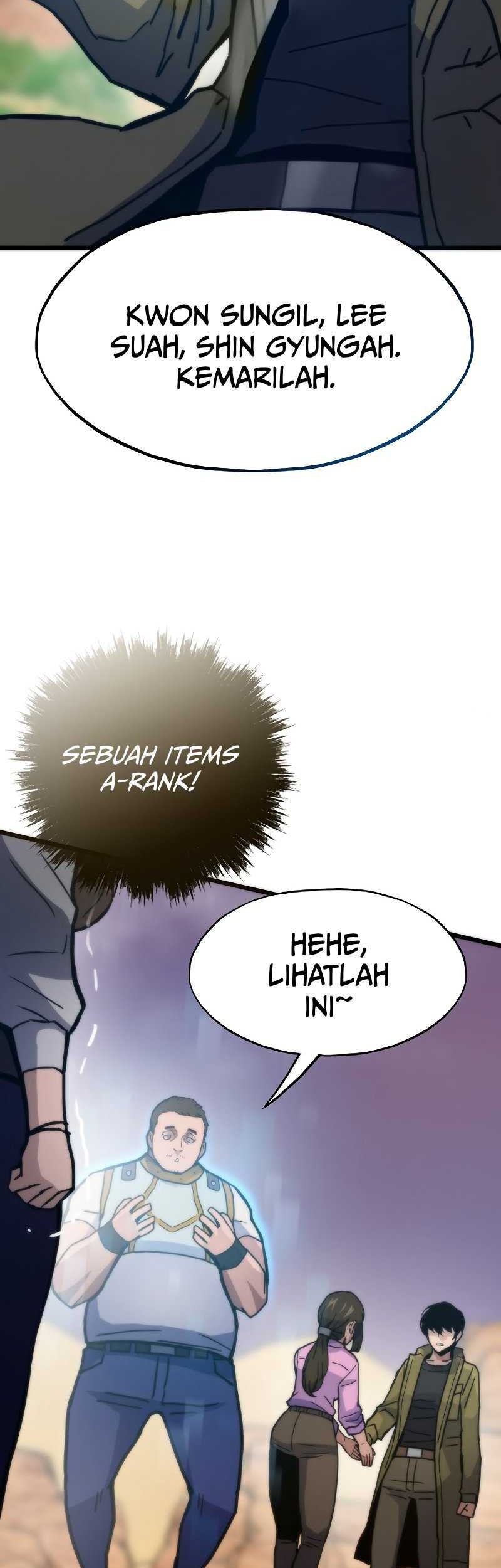Past Life Regressor (Remake 2022) Chapter 80 - halaman 26