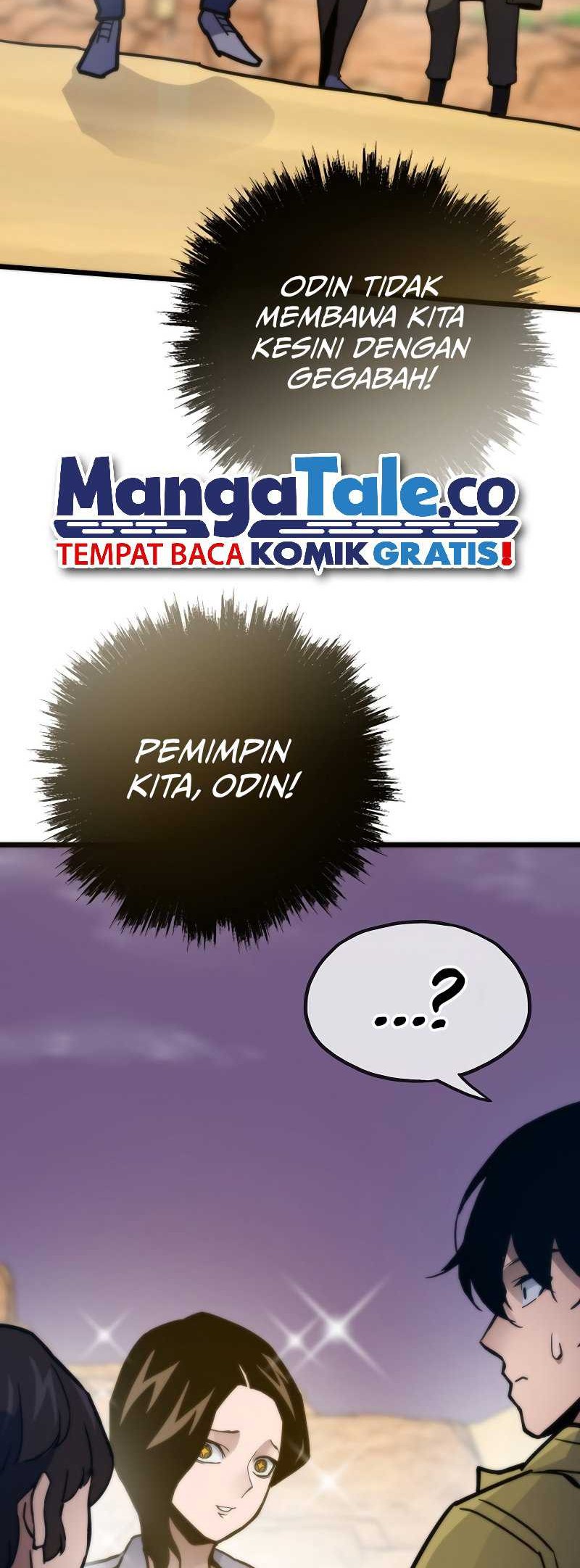 Past Life Regressor (Remake 2022) Chapter 80 - halaman 27