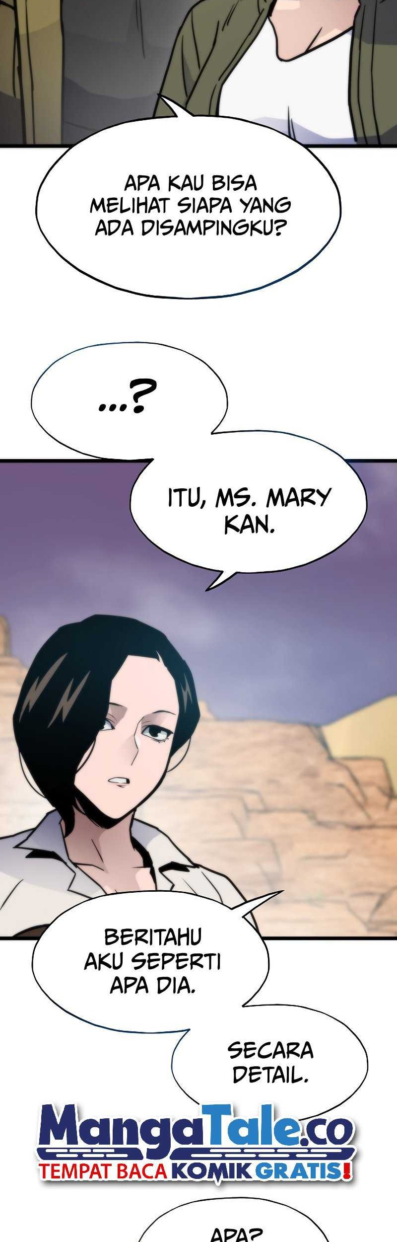 Past Life Regressor (Remake 2022) Chapter 80 - halaman 29