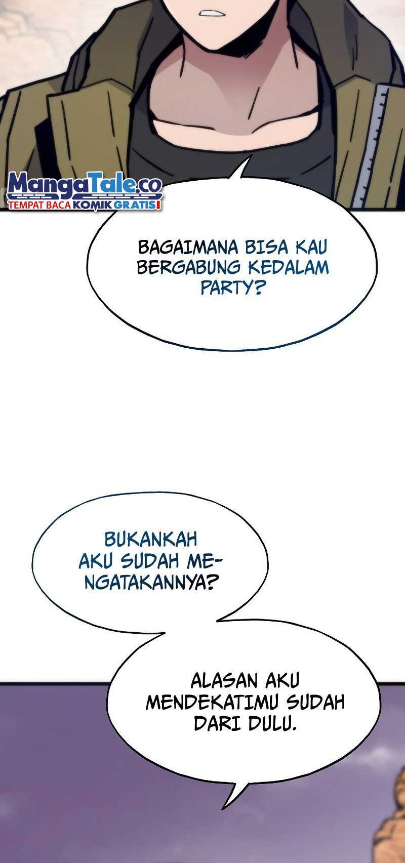 Past Life Regressor (Remake 2022) Chapter 80 - halaman 3