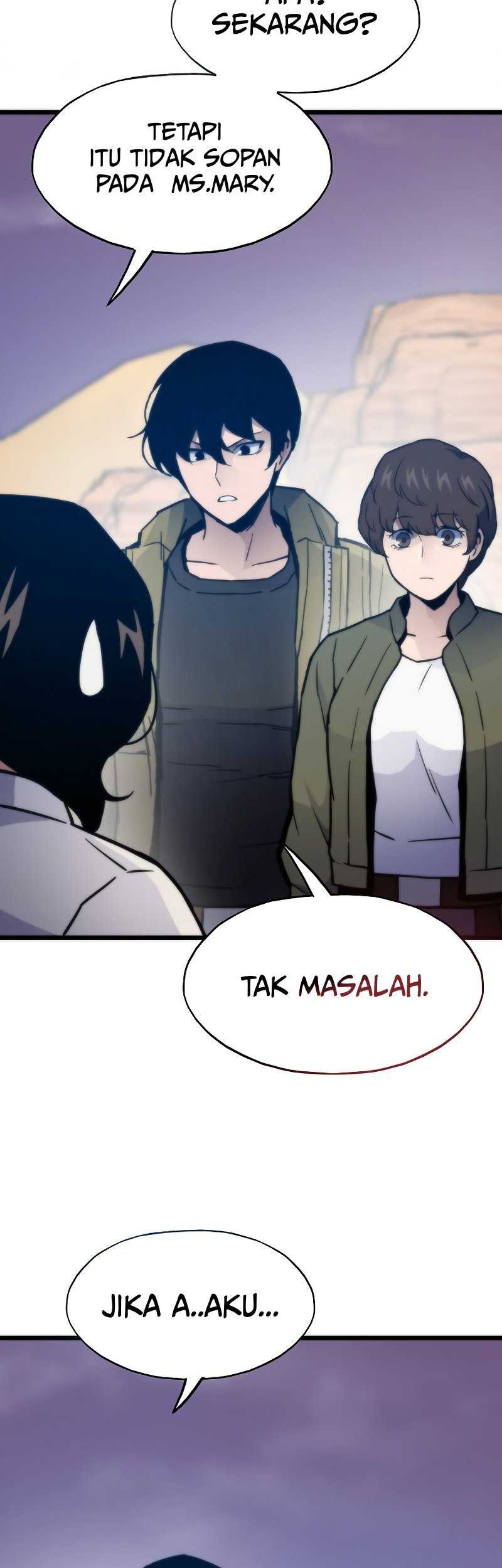 Past Life Regressor (Remake 2022) Chapter 80 - halaman 30