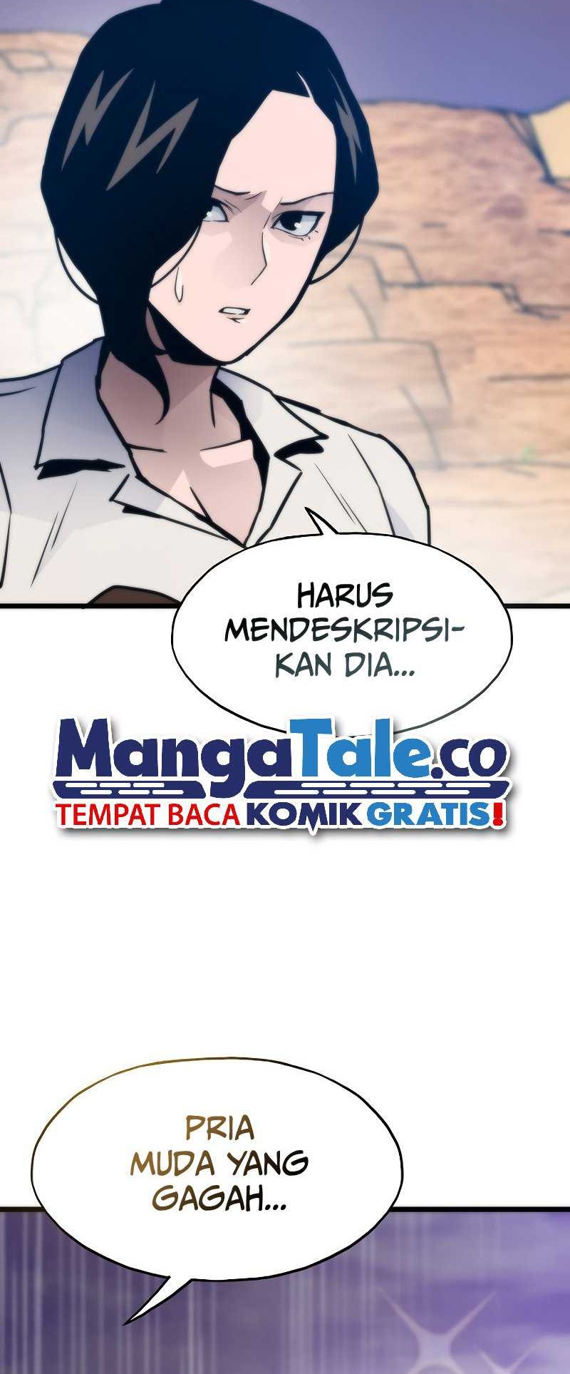Past Life Regressor (Remake 2022) Chapter 80 - halaman 31
