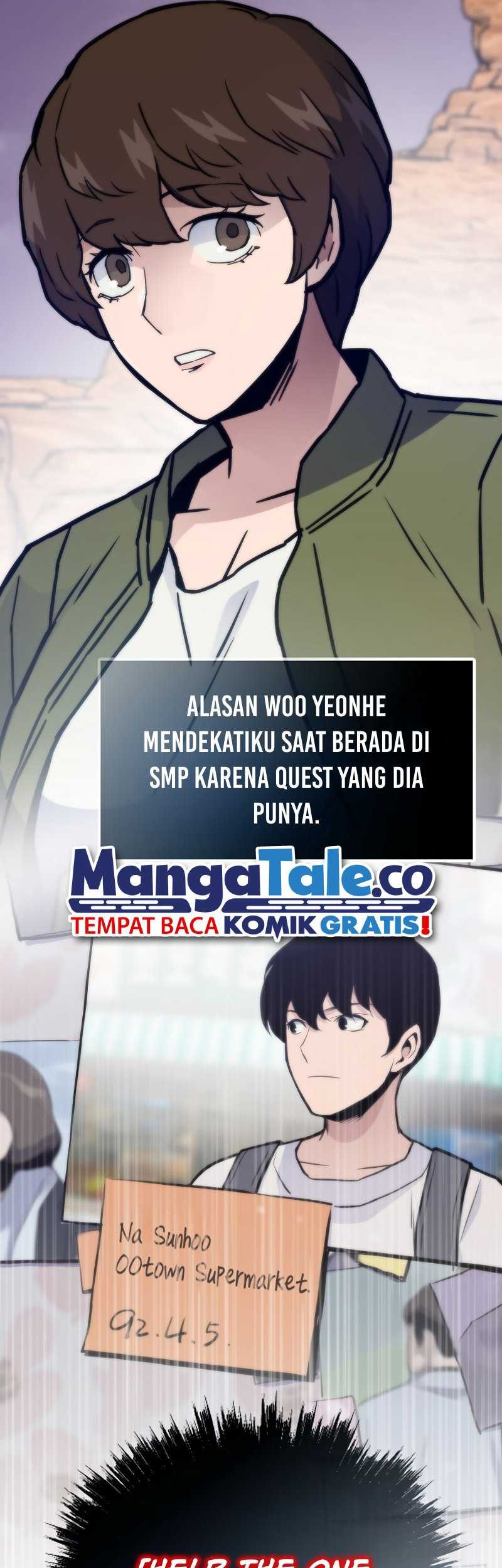 Past Life Regressor (Remake 2022) Chapter 80 - halaman 4