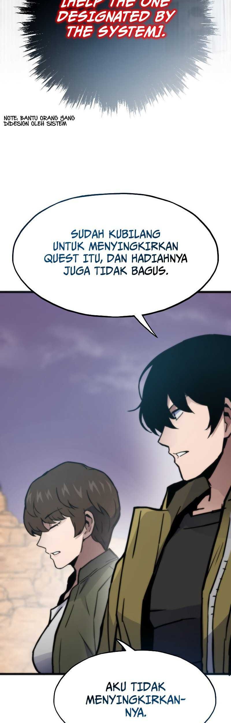Past Life Regressor (Remake 2022) Chapter 80 - halaman 5