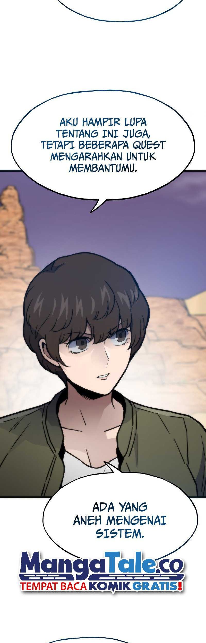 Past Life Regressor (Remake 2022) Chapter 80 - halaman 6