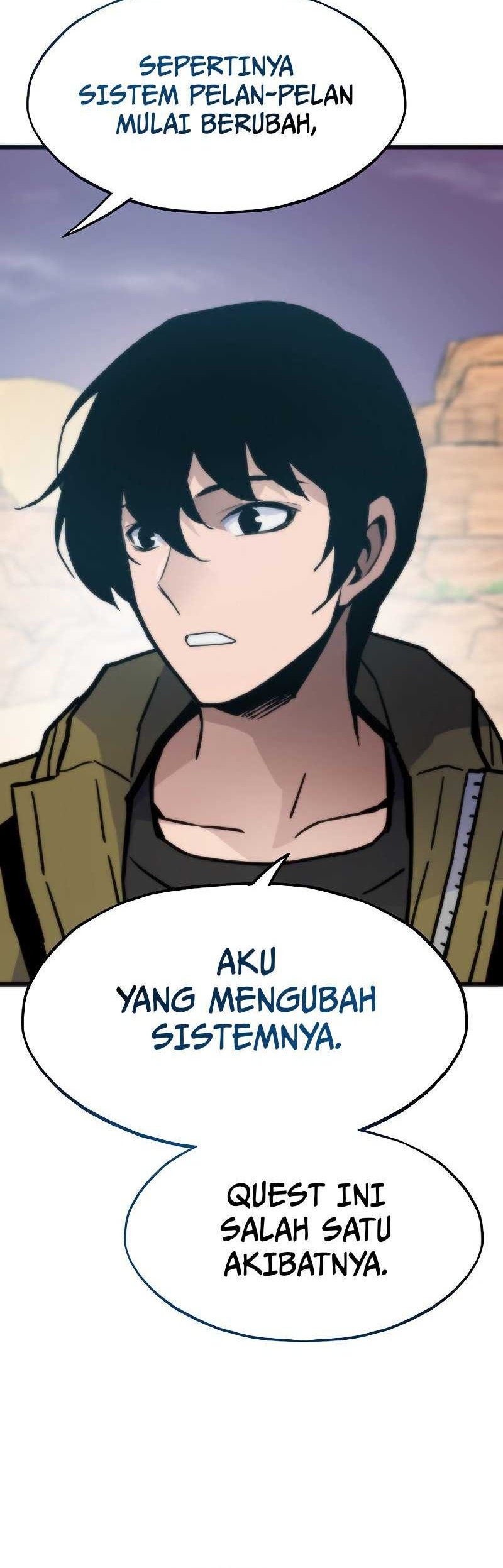 Past Life Regressor (Remake 2022) Chapter 80 - halaman 7