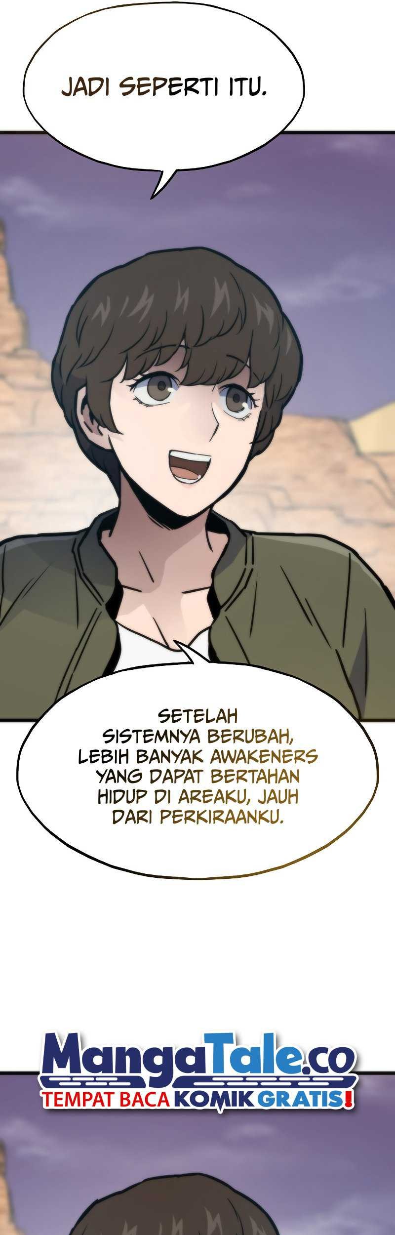 Past Life Regressor (Remake 2022) Chapter 80 - halaman 8