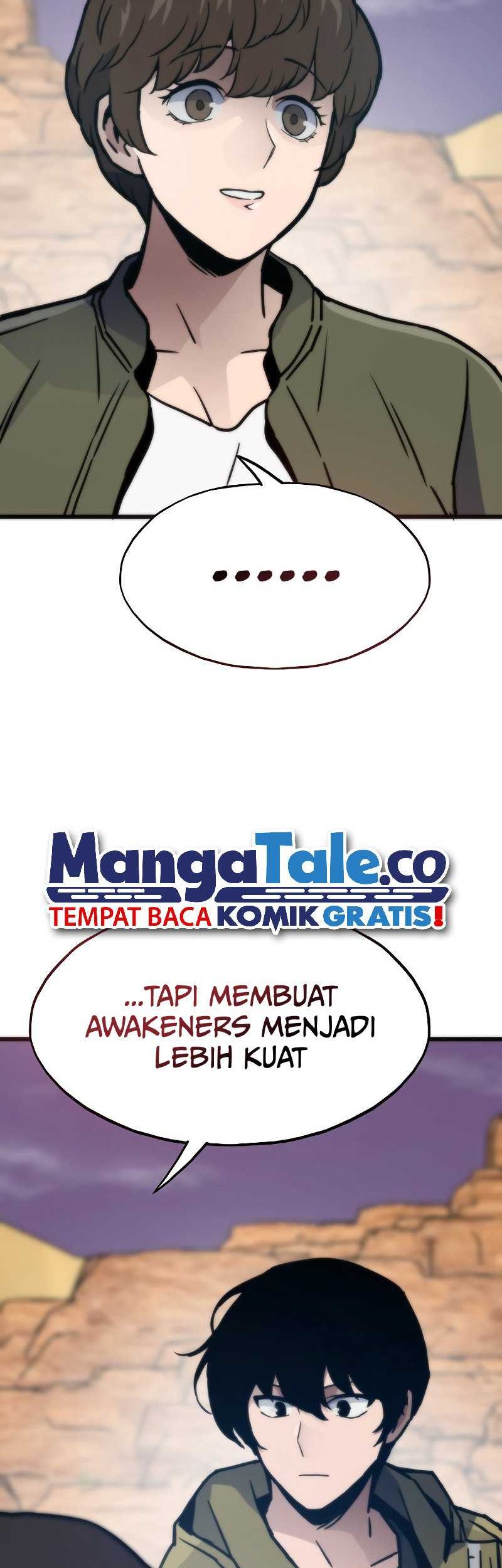 Past Life Regressor (Remake 2022) Chapter 80 - halaman 9