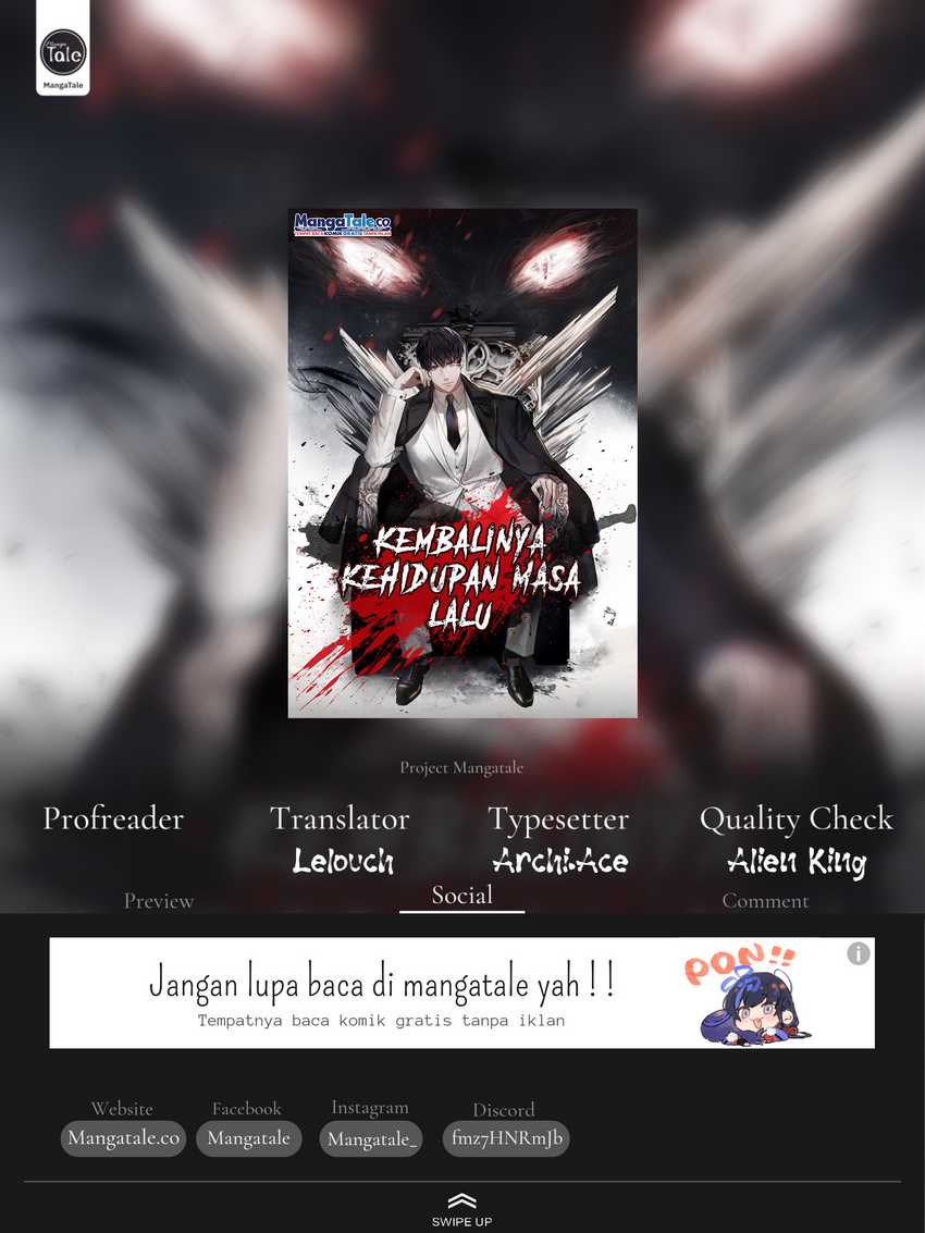Past Life Regressor (Remake 2022) Chapter 81 - halaman 1