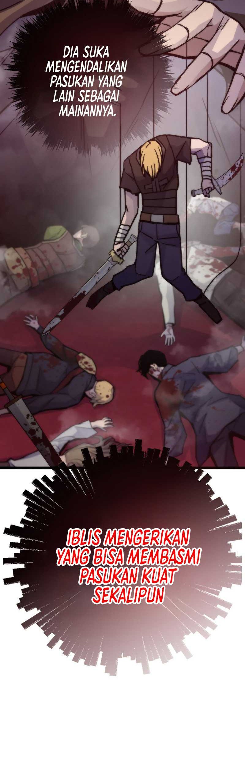 Past Life Regressor (Remake 2022) Chapter 81 - halaman 10
