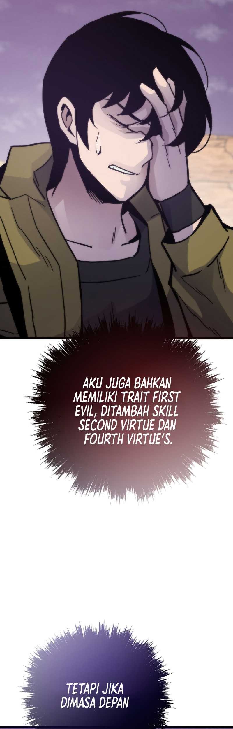 Past Life Regressor (Remake 2022) Chapter 81 - halaman 13