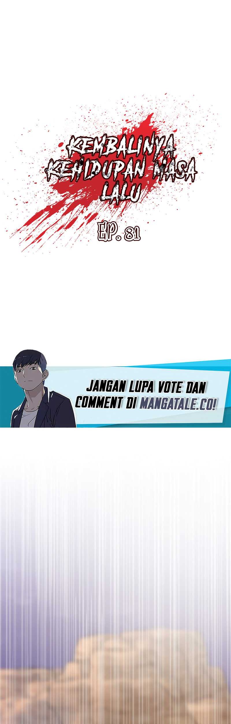 Past Life Regressor (Remake 2022) Chapter 81 - halaman 15