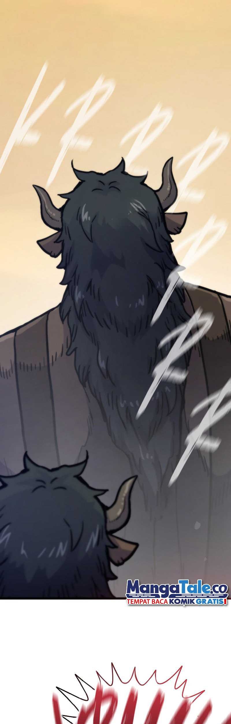 Past Life Regressor (Remake 2022) Chapter 81 - halaman 17