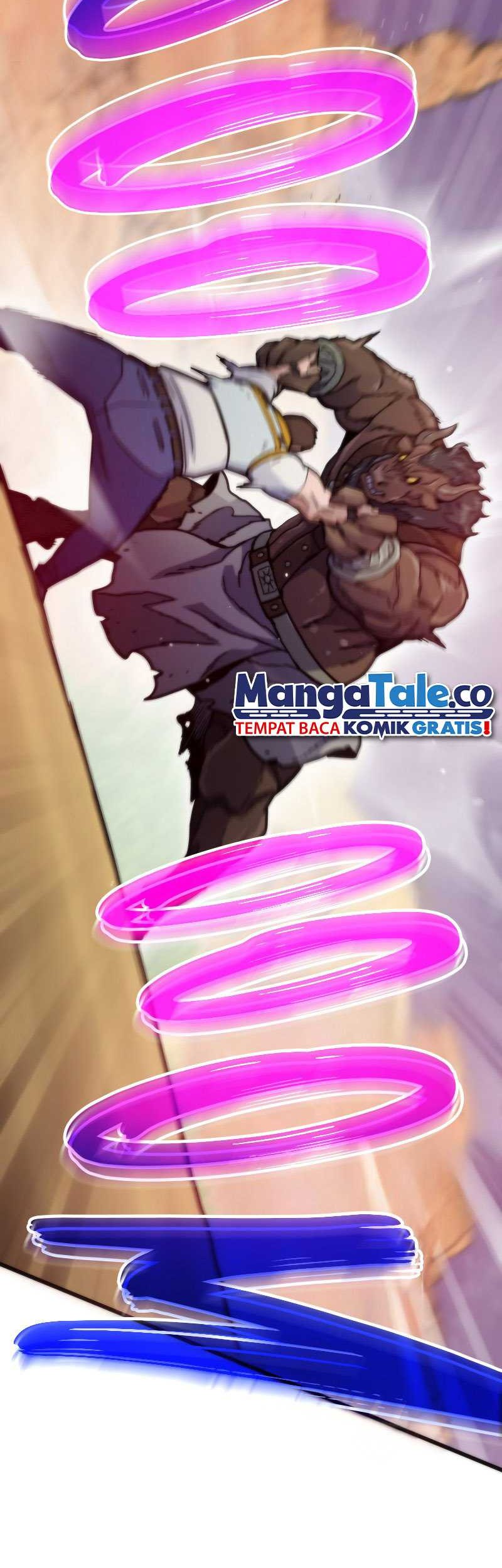 Past Life Regressor (Remake 2022) Chapter 81 - halaman 19