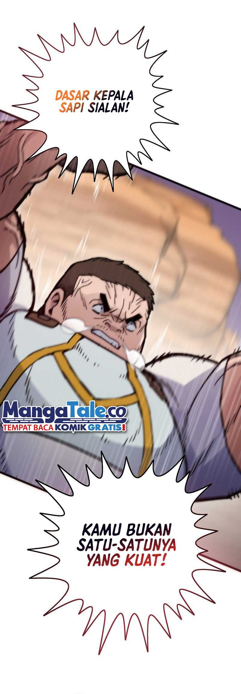 Past Life Regressor (Remake 2022) Chapter 81 - halaman 20