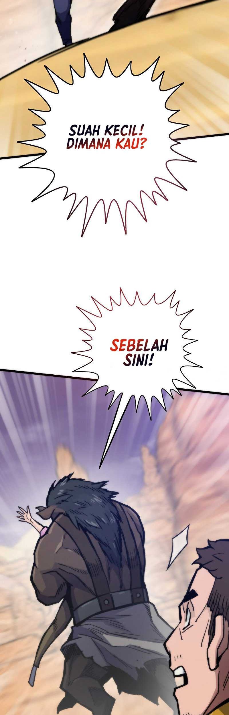 Past Life Regressor (Remake 2022) Chapter 81 - halaman 23
