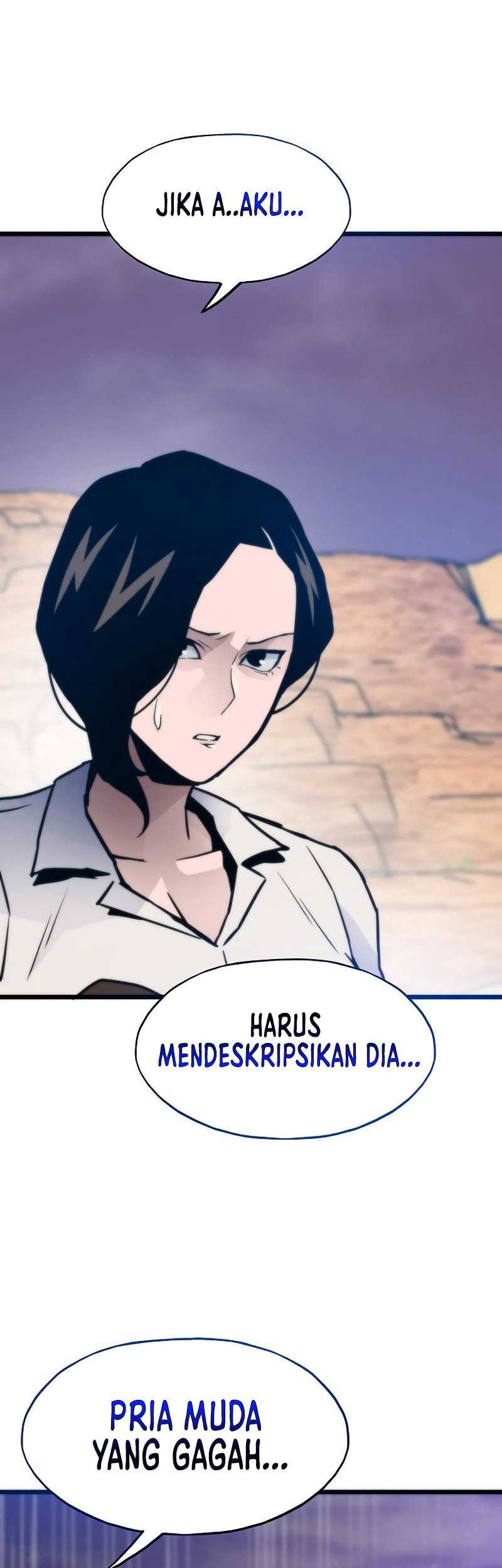 Past Life Regressor (Remake 2022) Chapter 81 - halaman 3