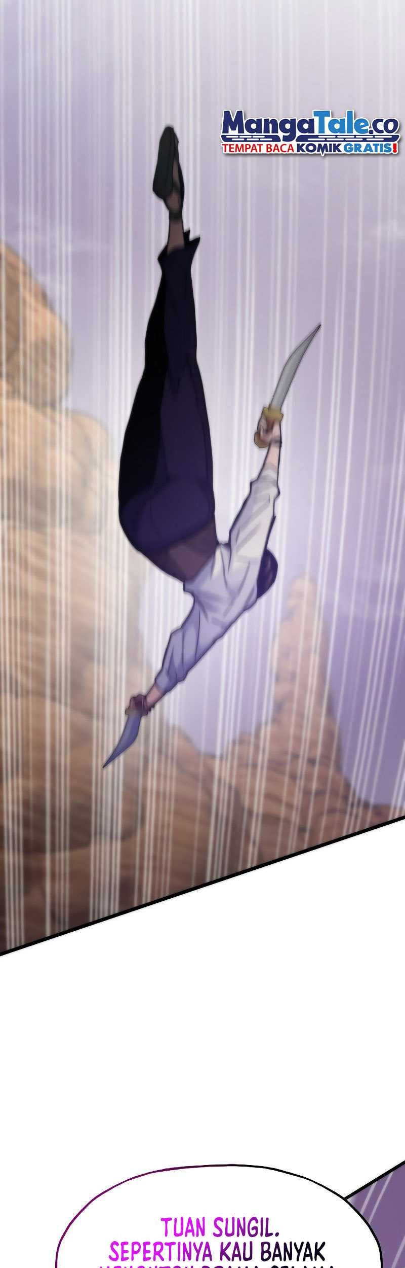 Past Life Regressor (Remake 2022) Chapter 81 - halaman 33