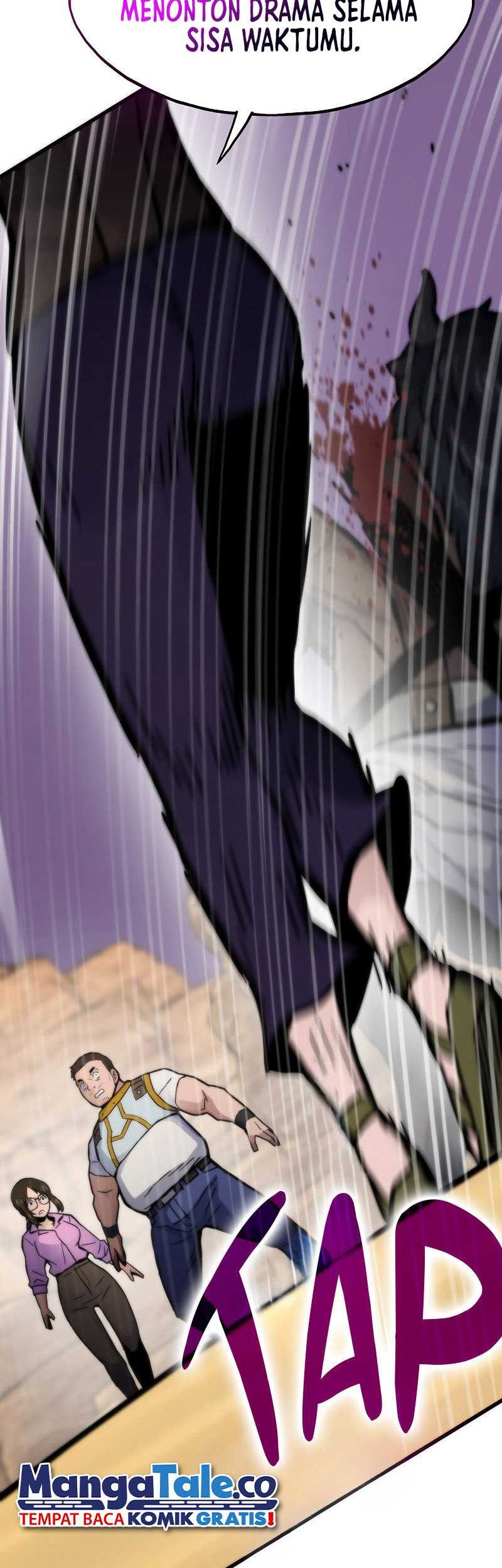 Past Life Regressor (Remake 2022) Chapter 81 - halaman 34