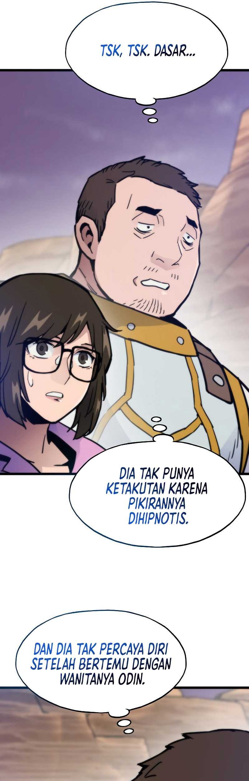Past Life Regressor (Remake 2022) Chapter 81 - halaman 37