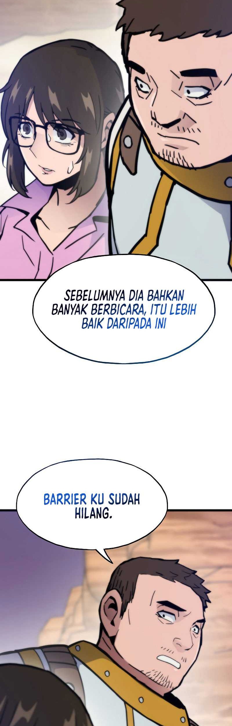 Past Life Regressor (Remake 2022) Chapter 81 - halaman 38