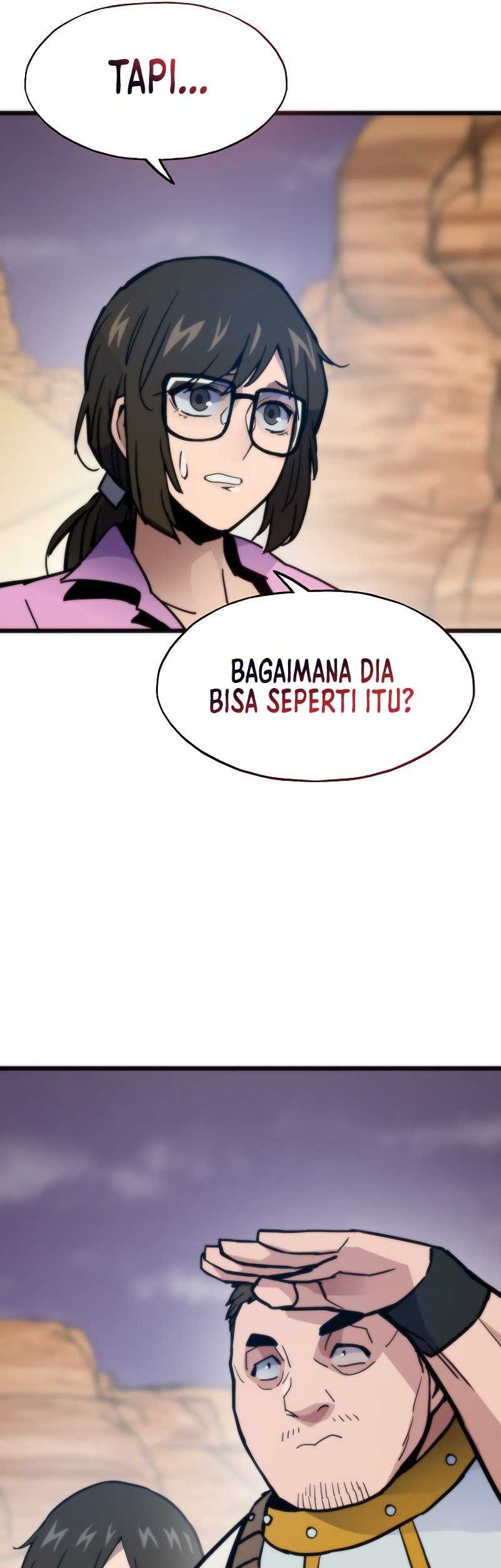 Past Life Regressor (Remake 2022) Chapter 81 - halaman 41