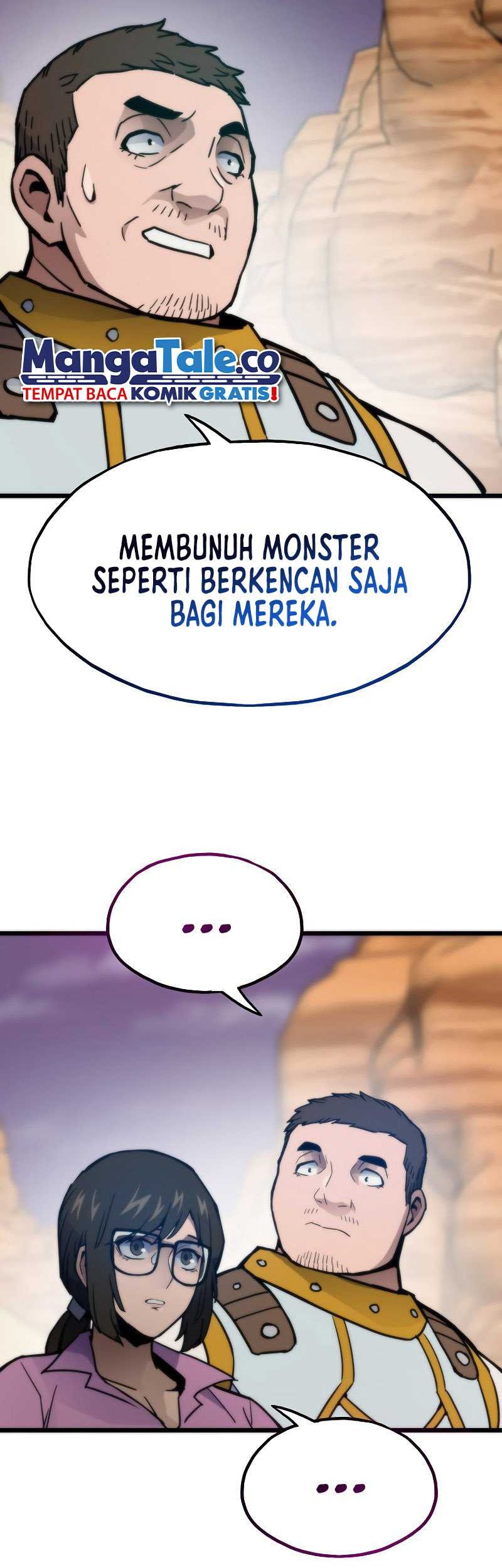 Past Life Regressor (Remake 2022) Chapter 81 - halaman 47